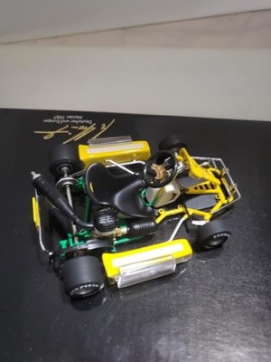 ミニカー michmach Out Of Print Miniature Car Minichamps Michael Schumacher