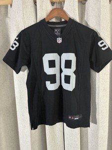 Crosby Raiders Jersey | eBay