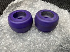 POWERFLEX FRONT STRUT TOP MOUNT BUSH PFF85-430 VW GOLF MK4 R32 GTI