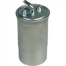 Kraftstofffilter Leitungsfilter HDF579 DELPHI für HONDA CIVIC VII Hatchback