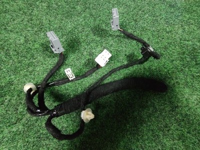 2017-19 HONDA RIDGELINE 2016-18 PILOT SHIFTER BEZEL Pigtail 77295-TG7-A1-20 6S7