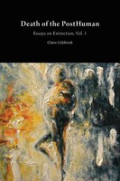 Claire Colebrook | Death Of The Posthuman | Taschenbuch | Englisch (2015)