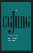 The Psychology of C. G. Jung: 1973 Edition (A Yale  by Jolande Jacobi 0300016743