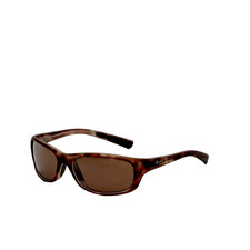 Maui Jim Unisex Kipahulu 59mm Matte Tort Rubber Polarized Sunglasses H279-10MR