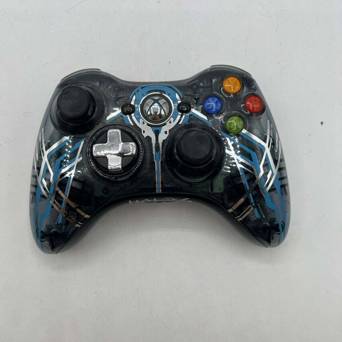 Concours] Gagnez une manette édition limitée pour les 15 ans de Xbox