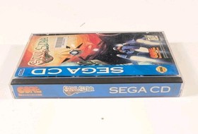 Soul Star (SEGA CD, 1994)