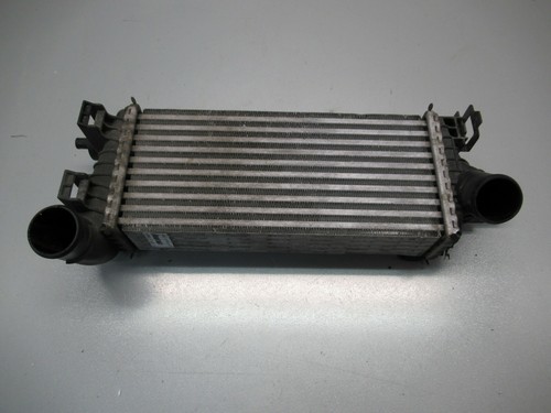FORD FOCUS III Turnier DYB 1.0 EcoBoost Ladeluftkühler CV61-9L440-VC Bj.13 (275) - Bild 2 von 8