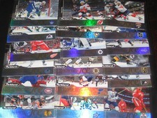 2018/19 Upper Deck Parkhurst VIEW FROM THE ICE insert card  *pick from list*