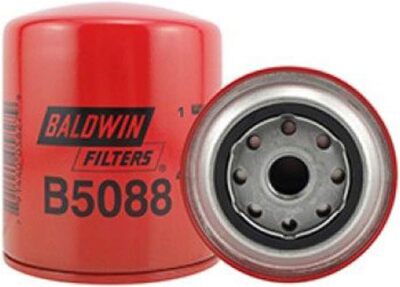 Baldwin Coolant Spin-on without Chemicals - B5088
