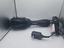 Amika Hair 2.0 Oval Blow Dryer Blowout Brush -Tested Works No Box