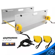 Toe Plates Toe Measurement Wheel Alignment Tool Toe