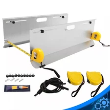 Toe Plates Toe Measurement Wheel Alignment Tool Toe