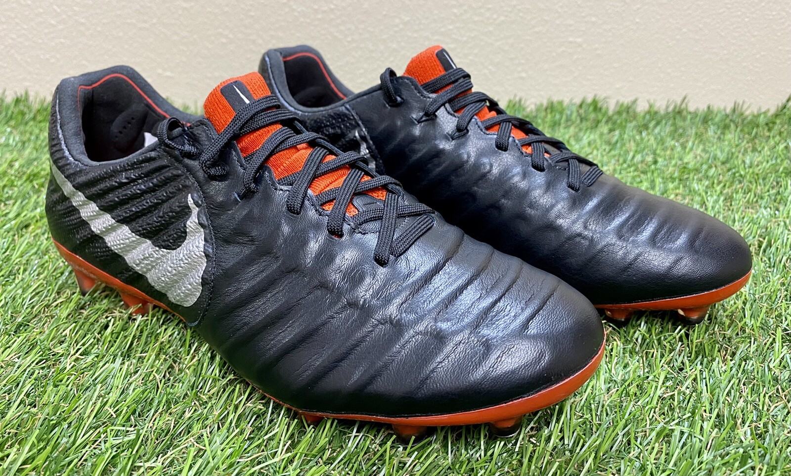 しておりま】 NIKE - Nike Tiempo Legend VII AG-PROの通販 by Sale shop｜ナイキならラクマ せておりま  - mcmc.gr