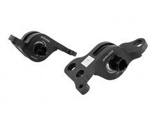 Skunk2 Black Spherical Compliance Bracket For 92-95 Civic 94-01 Integra