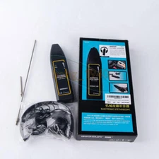 Leak Detector Water Hose Electronic Stethoscope Earphone Detection Equipment Kit