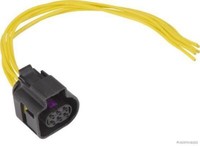 Herth+Buss 51277251 Kabelreparatursatz Repcon Passend FüR Ford