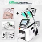 360 Fat Freezing Beauty Machine with Membrane Cellulite Removal Machine for Sale — photo 1