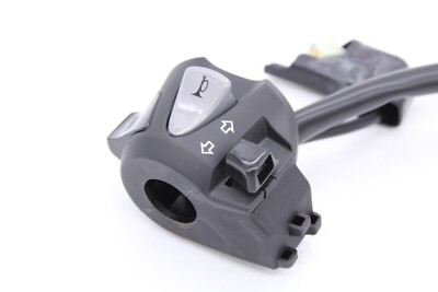 Original Lenkerarmatur Armatur Schalteinheit Lenker Links Honda MSX 125 Grom E5