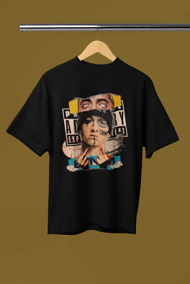 Rebel Street Art Tee   Bold Expression