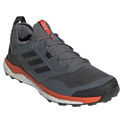 adidas MEN\u0026#039;S TERREX AGRAVIC XT TRAINERS SHOES SNEAKERS GREY WALKING  HIKING BNWT | eBay