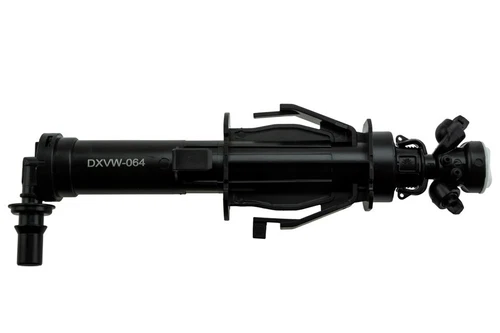 HEADLAMP WASHER For VOLKSWAGEN TOUAREG 2018- RIGHT - Picture 3 of 8