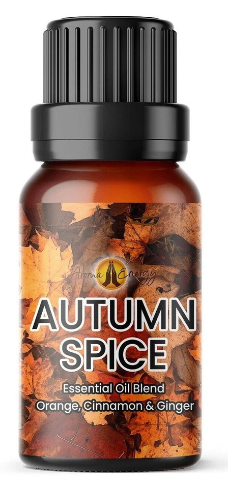 Essential Oils Aromatherapy Pure Essential Oil Fragrance Oil Burner Diffuser Oil