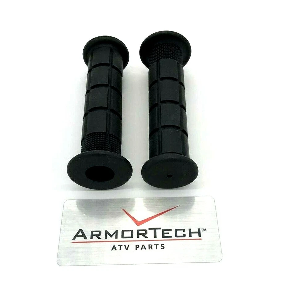  GRIPS  Arctic Cat, Can-Am,  Cannondale,  Honda,  Kawasaki,  Suzuki,  Yamaha - Image 3 of 4