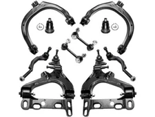 For 97X Control Arm Ball Joint Tie Rod and Sway Bar Link Kit 96415WNQC