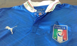 puma italia nazionale