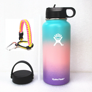 40 oz frost hydro flask