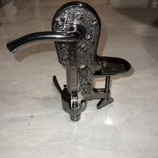 Vintage Frongate Table Top Unique Wine Bottle Opener Corkscrew 🔥 No Stand/Base