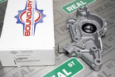 Boundary High Flow Assembled Billet Oil Pump 72psi For Mazda Miata 94-05 Bp 1.8l Boundary High Flow Assembled Billet Oil Pump 72psi For Mazda Miata 94-05 Bp 1.8l