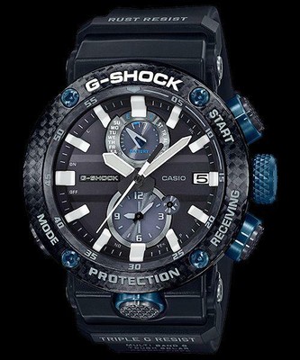 gravity master carbon