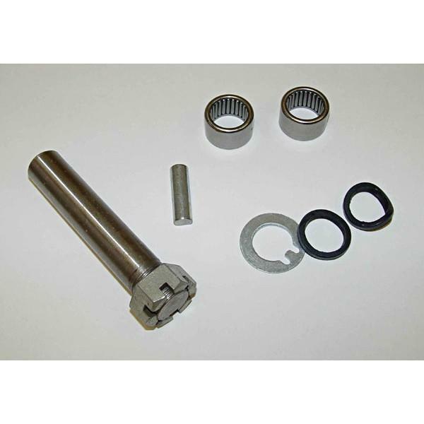 Kit Bellcrank de direction à roulements renforcés pour Jeep MB GPW CJ2A 1941-1948