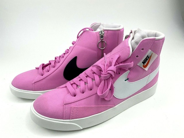 nike blazer rebel off white