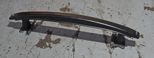 VW Polo 9N Bj 2002 Prall Träger Stoßstange vorne 6Q0806563A #113464-D803