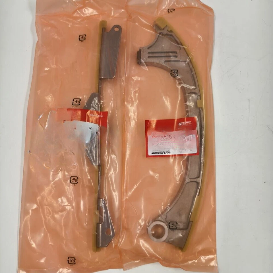 13PCS OEM VVT Timing Chain Kit For Honda Accord CR-V Acura ILX TSX 2.4 New - Изображение 3 из 4