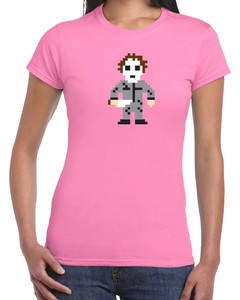 funny horror movie shirts