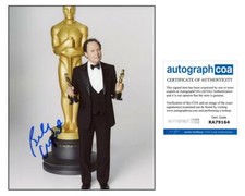 Billy Crystal "Academy Awards" Host AUTOGRAPH Signed 8x10 Photo ACOA
