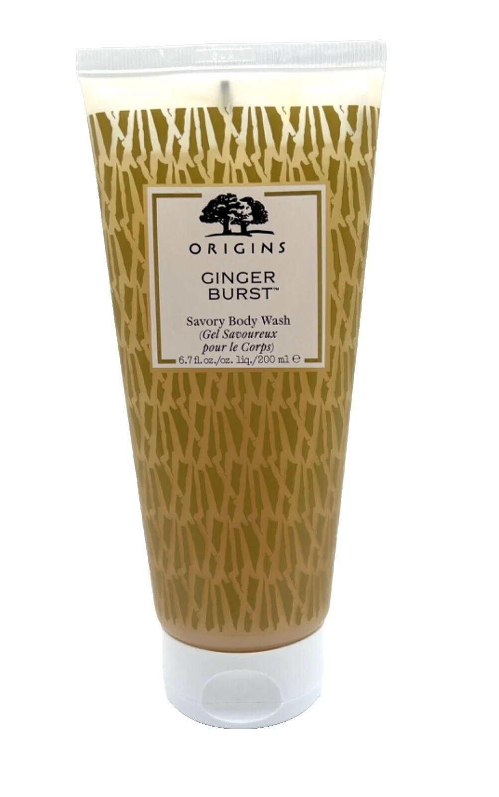 Cuerpo líquido Origins Lava y geles de ducha