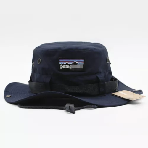 2025 HOT Fisherman Cap Hiking Bucket Hat Summer Outdoor Beach for Men Women - Picture 18 of 28