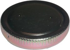YAMAHA T 50 1986-89 (50 CC) - PETROL/FUEL CAP