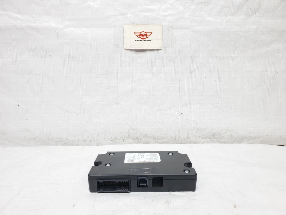 2017 2018 2019 福特 Escape 同步通信控制模块 原始设备制造商 FL3T-14D212-RB — 第 2/4 张图片