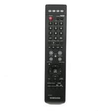 Télécommande neuve AH59-01867F pour système home cinéma Samsung AVR720 HTAS720