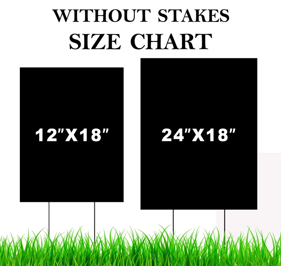 Персонализированный знак приветствия для душа ребенка, знаки для двора с кольями уличные знаки для газона - Изображение 3 из 4