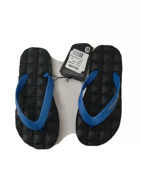 volcom boys sandals
