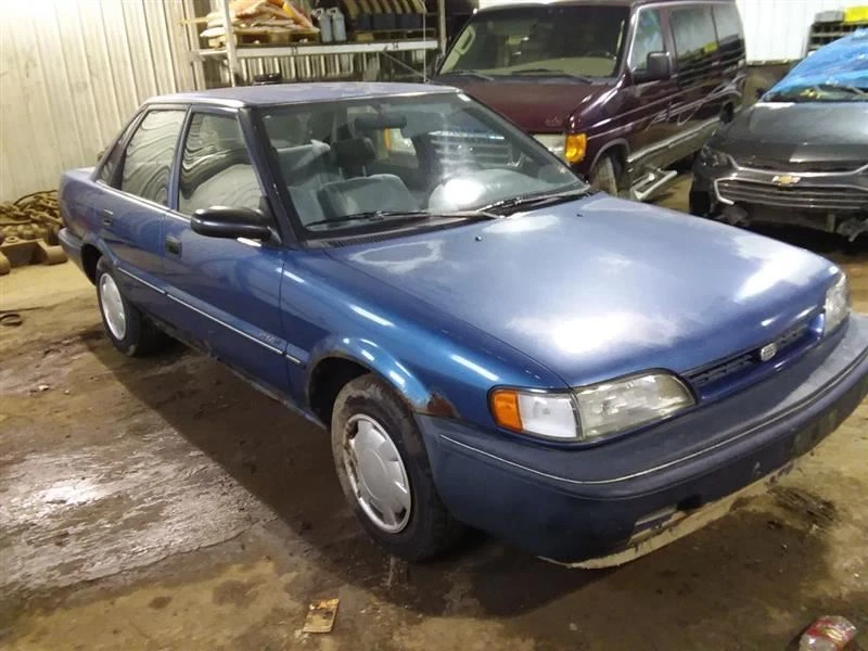 Engranaje de dirección/rack bastidor eléctrico y piñón para 89-92 PRIZM 2032828 Foto 3 de 4