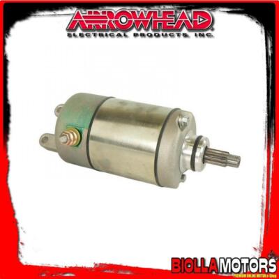 SMU0029 Anlasser Honda TRX300EX 2000- 281cc 31200-HM3-671 System