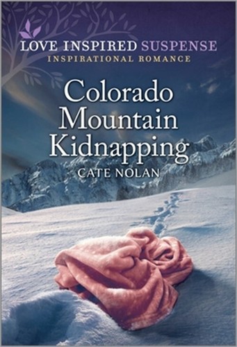 Colorado Mountain Kidnapping (Paperback or Softback)