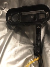 IKELITE UNDERWATER ACTION HOUSING, Vivitar Instamatic Camera